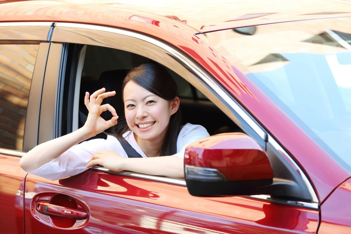 中古車