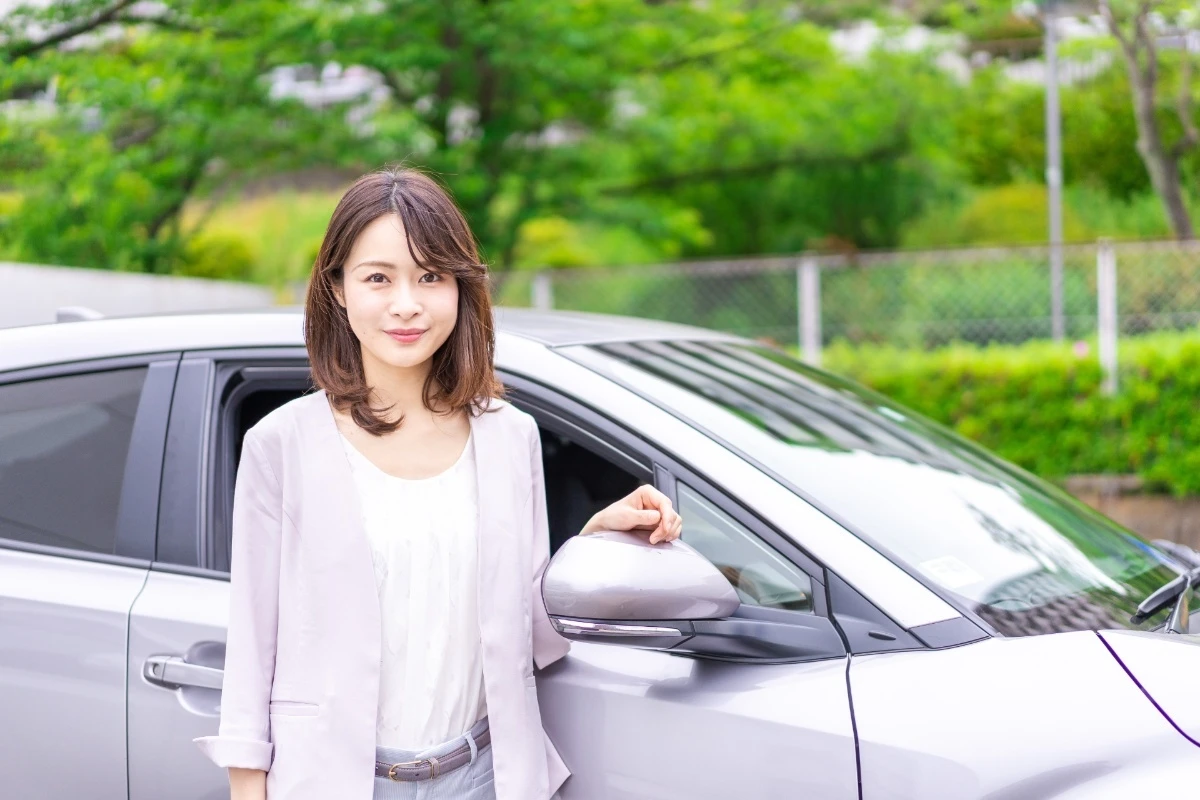中古車