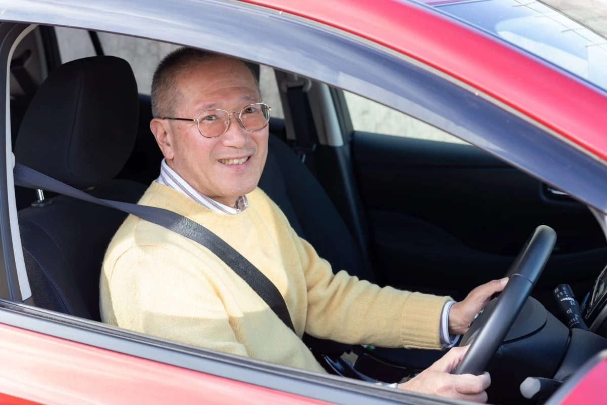 中古車